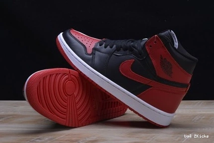 Flexible AIR RETRO JORDAN 285 1 0701